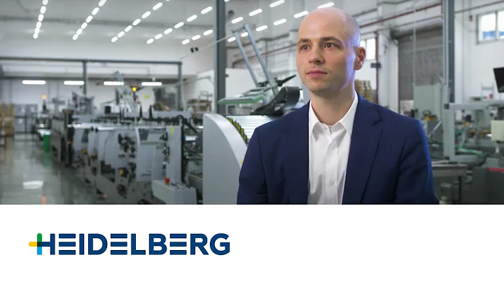 How D.O.G. GmbH invested in automation of pharma f...