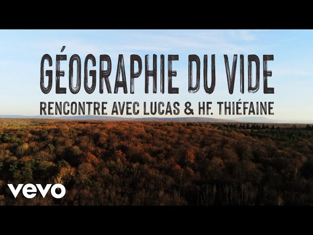 Hubert-Félix Thiéfaine - Le retour d'HF. Thiéfaine (Episode 1)