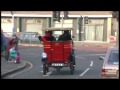 London to Brighton Vintage Car Run - BBC TV News 1994. 16 9 .flv