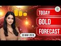 XAU/USD Analysis Today | Gold Price Action &amp; Forecast  | Ha Gold Hunter