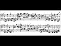 Johann Sebastian Bach - Prelude and Fugue, BWV 552 {Peter Hurford}