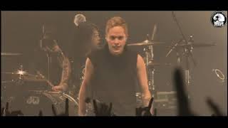 COLDRAIN - VENA JAPAN TOUR LIVE IN TOKYO