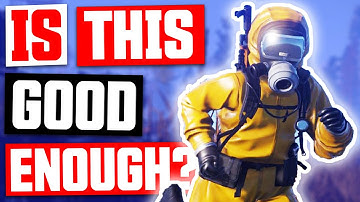 WHERE IS THE CONTENT? // Rust Console Update 1.04 Patch Overview