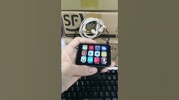 Big screen, more function in a smartwatch