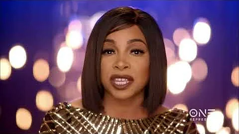 Countess Throws Shade After Golden Gets Fired