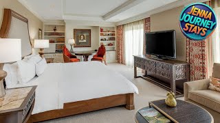 The Westin Riverwalk, San Antonio | San Antonio (TX), United States | Hotel Review ๐๏ธ