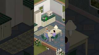 Maxis Match The Sims 1 cc #thesims1 #thesims #thesims4 #thesimscommunity
