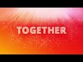 Together Official Track Video Feat Rob Michelson Strivetobe mp3