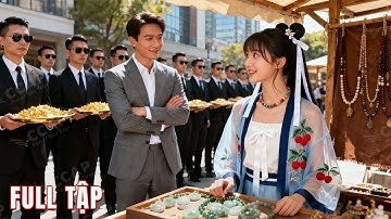 Tổng Tài sắp phá sản, bất ngờ được cô gái miền núi cứu giúp chỉ bằng một câu nói, anh yêu luôn!