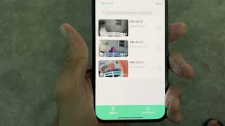 How to download videos from Smart Bird feeder Camera App VicoHome onto iPhone