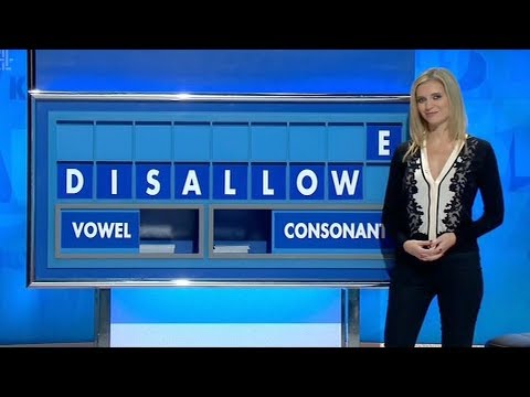 Rachel Riley - Countdown 77x094 2017,11,13 1410c SD