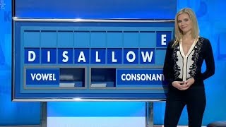 Rachel Riley - Countdown 77x094 2017,11,13 1410c SD