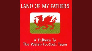 92,000 Voices Sing Mae Hen Wlad Fy Nhadau (Land of My Fathers)