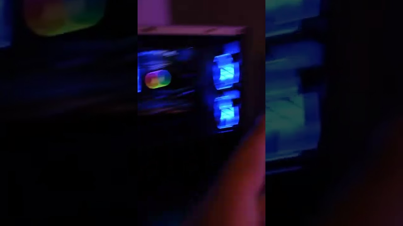 MELHOR PC GAMER DE 2000 REAIS 