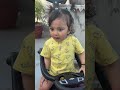 This little voice saying ‘Papa’= pure happiness ❤️🧿  #firstword #viralreels #trending #emotional
