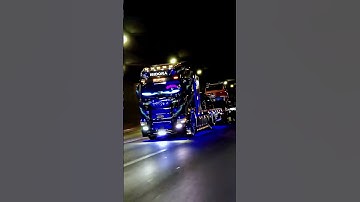 LED MATRIX PANEL #flexibleled #automobile #ledlights #edit #ledscreen