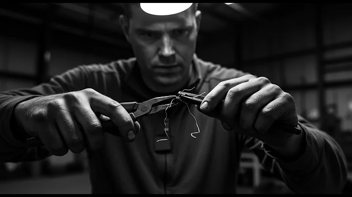 How One Sergeant’s “Illegal” Fix Changed Air Combat Forever