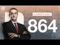 الحلقة رقم 864 من برنامج آخر كلام مع أسامة جاويش 14 05 2026 