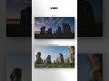 A moment that stretched itself 🎬Beyond what was capture.Created on VEED —#ai #aivideo