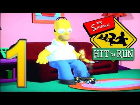 Simpsons Hit And Run Free Download Mac Simpsons Hit And Run Free Download Mac