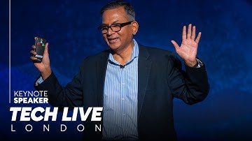 Enhancing ROI from AI: Challenges and Best Practices | Anand Rao, PwC