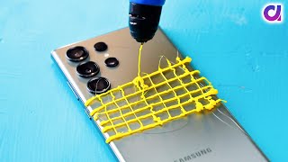Cool DIY 3D Pen Crafts Ideas You Need To Try |  @Artkala