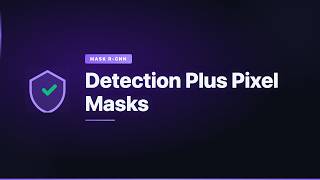 What is Mask R-CNN