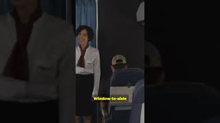 Airline Boarding Groups: #Air #FlyingTips #BoardingGroups #Airlines #TravelExplained #FrequentFlyer