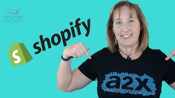 Accounting for Shopify App - A2X