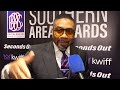 'WHAT?! Jake Paul GETS BRUCK UP by Anthony Joshua!' - Spencer Fearon
