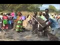 Wananchi Kata Ya Masonya Tunduru Wajitokeza Kujenga Zahanati Wananchi Kata Ya Masonya Tunduru Wajitokeza Kujenga Zahanati