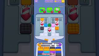 Marble Sort level 622 Solution Walkthrough
