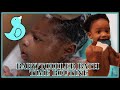 Our BABY/TODDLER BATH TIME ROUTINE!