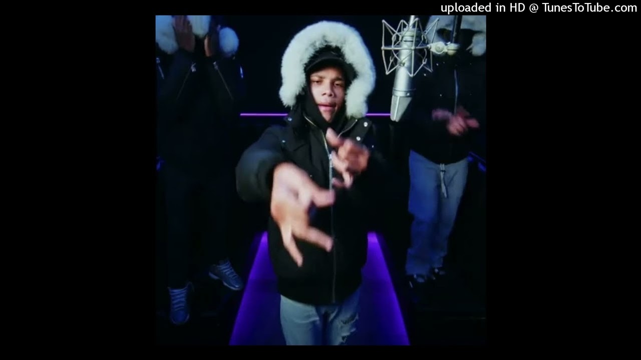 Mdot 59 x Pop Kreep Type Beat “Wonderful Pt2”