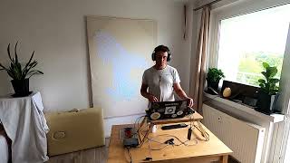 Download Lagu 003 - Psychedelic Deep House - DJ Set 11 - DJ Edelshrom - Kolibri Collective MP3