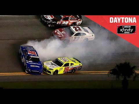 earnhardt sr Full NASCAR Xfinity Series Replay: Circle K Firecracker 250 Powered by Coca-Cola