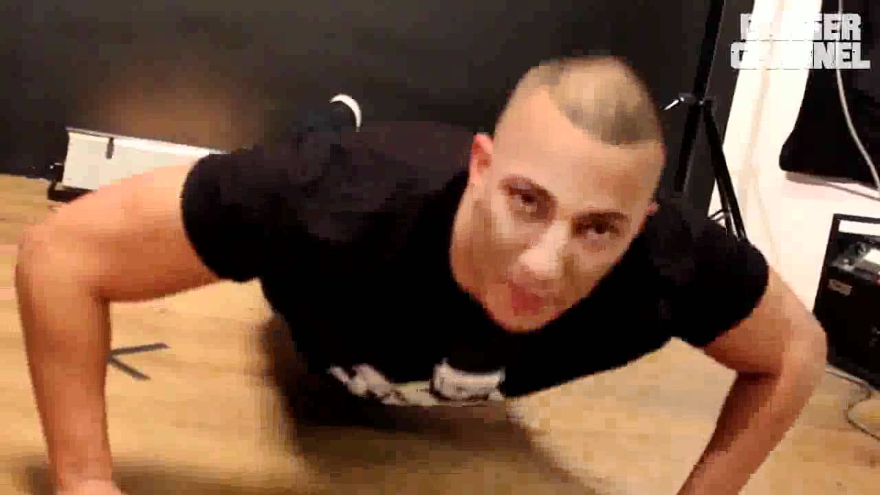 Farid Bang Disst Alpa Gun Auf Turkisch Youtube