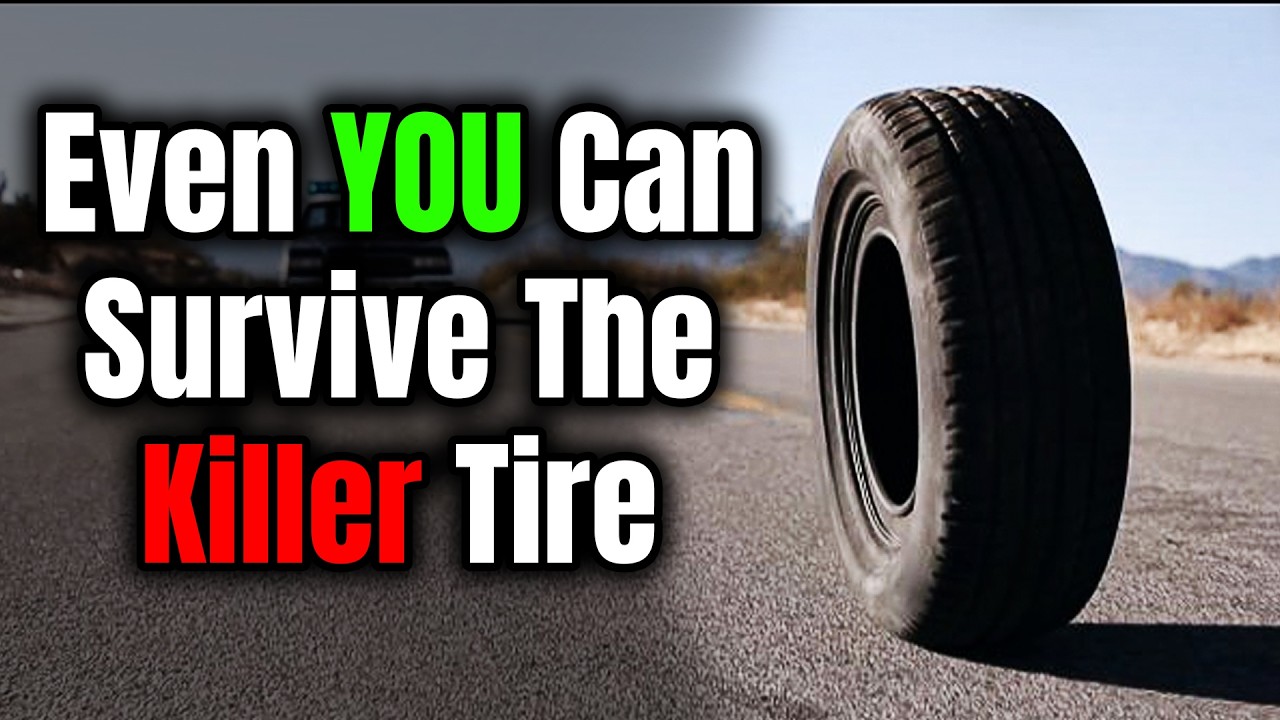 Horror Movie Monsters YOU Could EASILY Survive