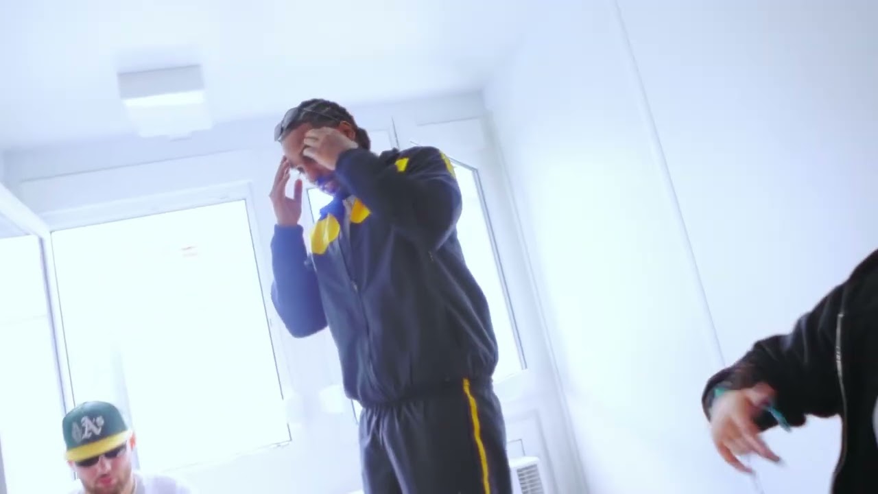 Reezy Type Beat - "MONEY"