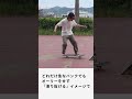 【minihowto】ウォーリー | 浮遊感を楽しむ #shorts