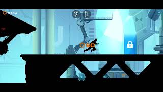 My First Time Playing Vector 2!