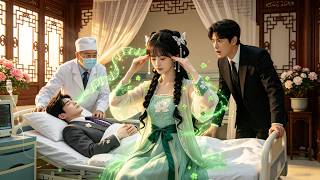 【Full Ver】Just Descended Mountain, Her Magic Medical Skill Revives Her CEO Fiancé#250916pzB2