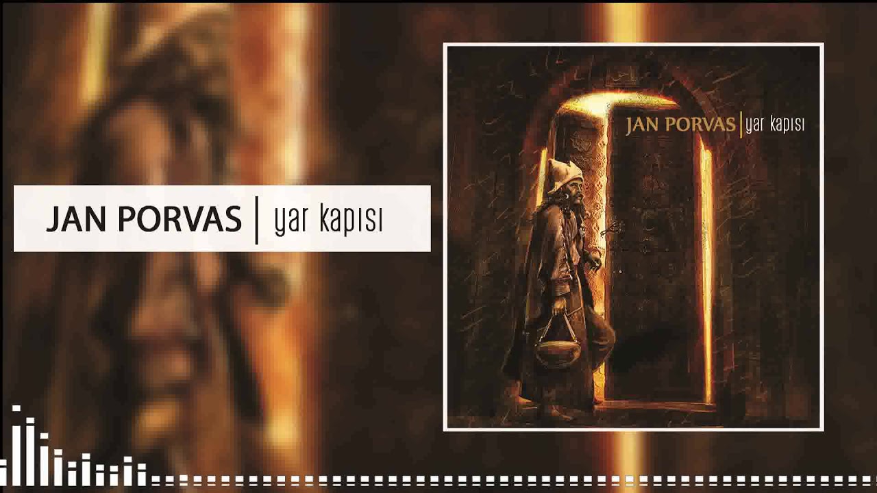 Jan Porvas -  Nasimelerin Hikayesi  [Official Audio]