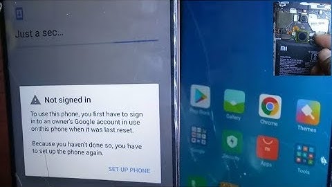 Redmi note 5 mi account remove miracle box crack