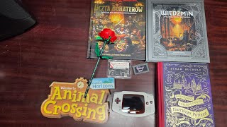 Luźne gatki #14 Retrosfera 2026, 8 marca, Gameboy, przepisy kulinarne gracza, czy to pech?