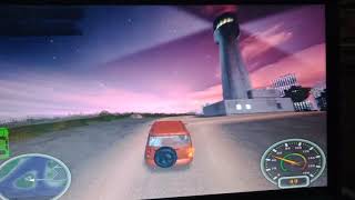 city racing car change screenshot 5