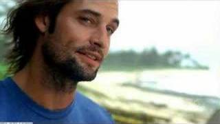 Josh Holloway Sawyer James Ford