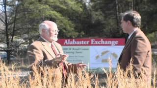 City of Alabaster Today In America