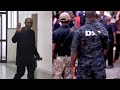 Breaking News | DSS Finally Arrests CBN Gov  Emefiele After Suspension