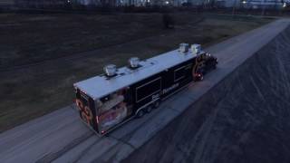 KITCHEN'S ON WHEELS CANADA